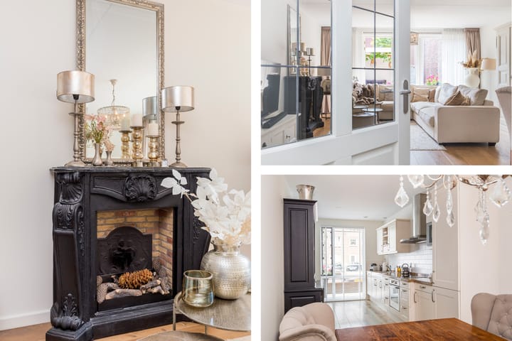 Foto 15 van Los Angelesstraat 40