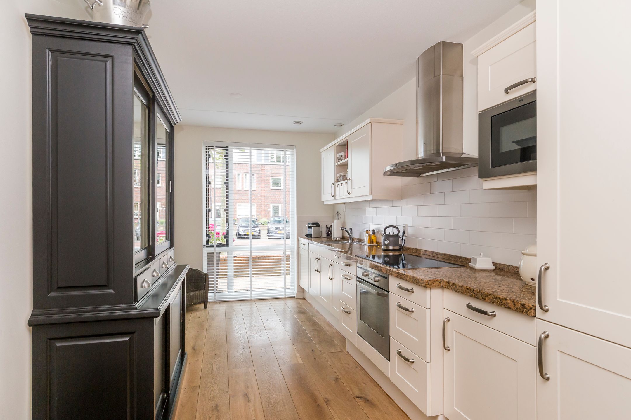 Foto 18 van Los Angelesstraat 40