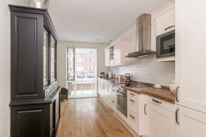 Foto 18 van Los Angelesstraat 40