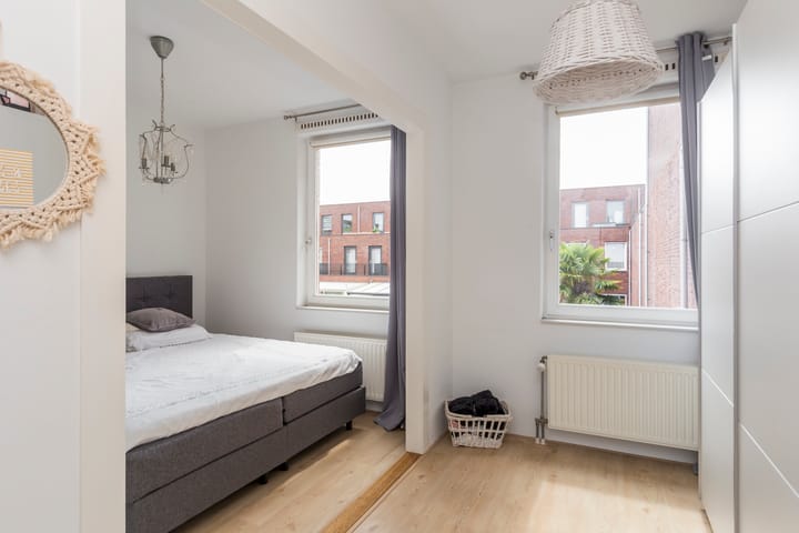 Foto 24 van Los Angelesstraat 40