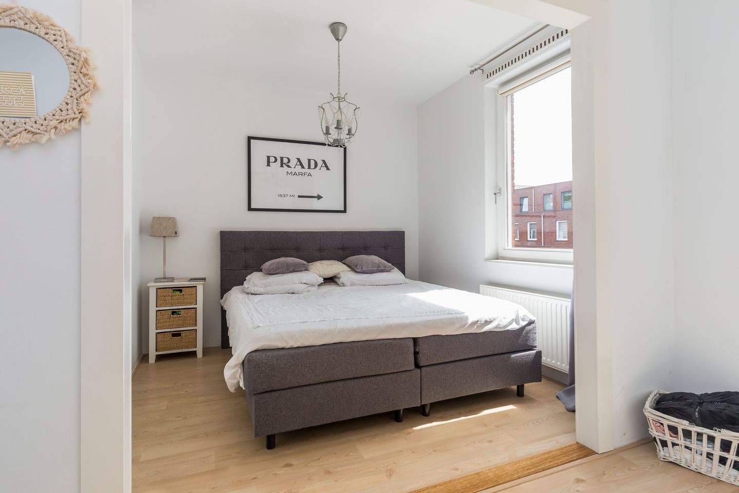 Foto 25 van Los Angelesstraat 40