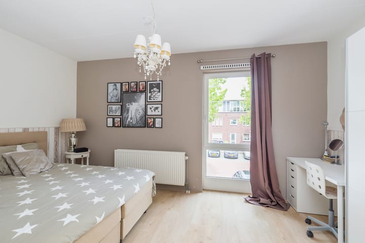 Foto 31 van Los Angelesstraat 40