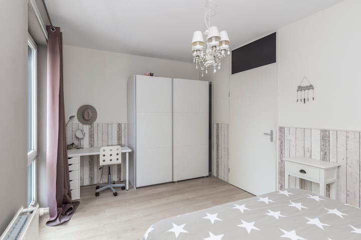 Foto 33 van Los Angelesstraat 40