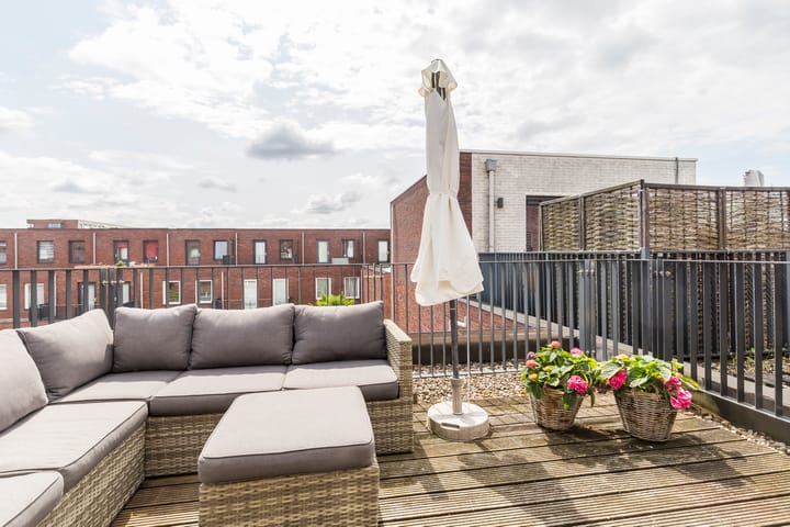 Foto 35 van Los Angelesstraat 40