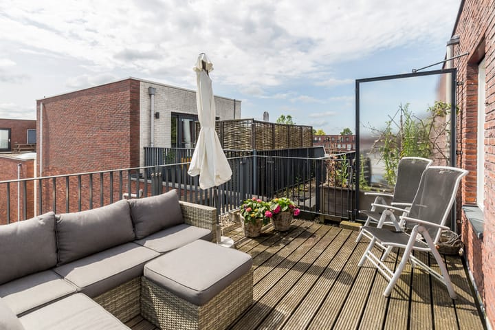 Foto 36 van Los Angelesstraat 40