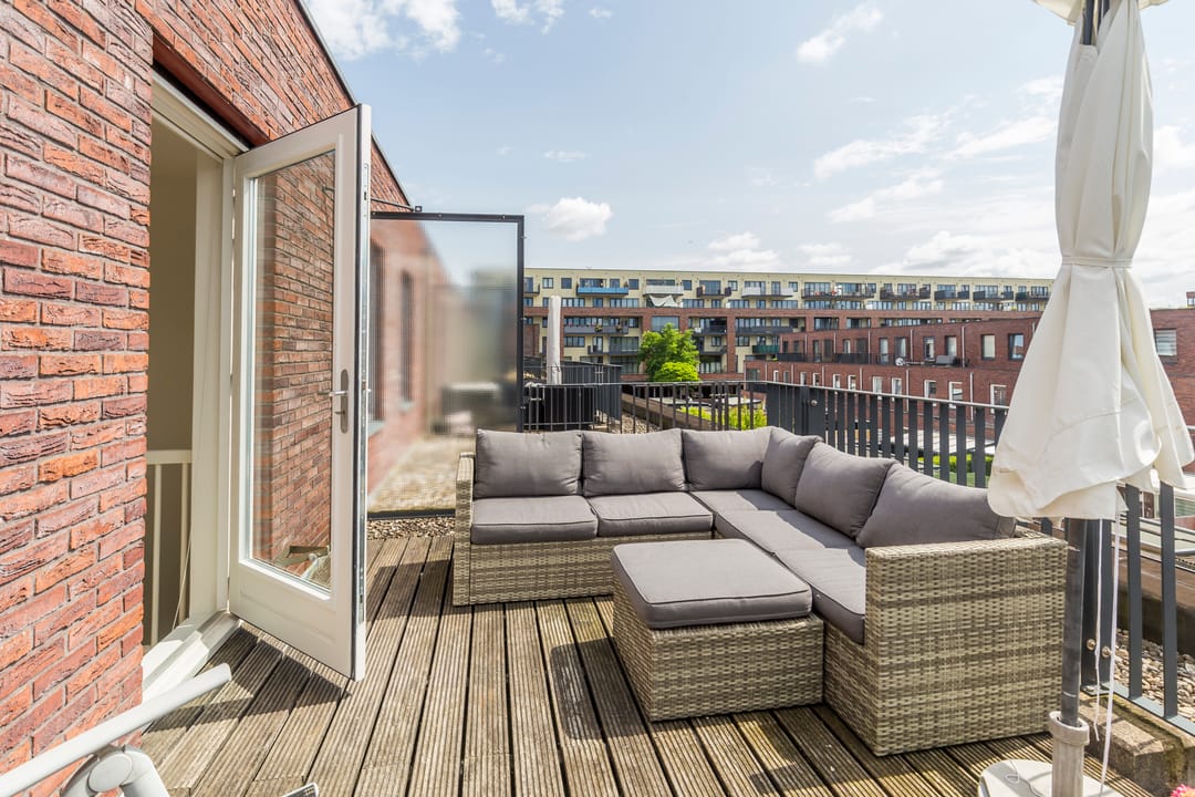 Foto 37 van Los Angelesstraat 40