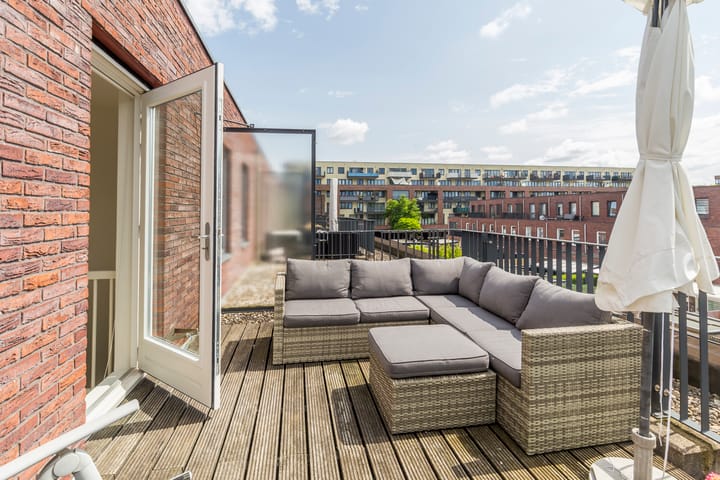 Foto 37 van Los Angelesstraat 40