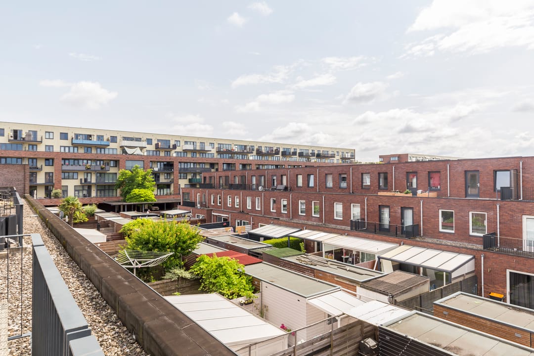 Foto 38 van Los Angelesstraat 40