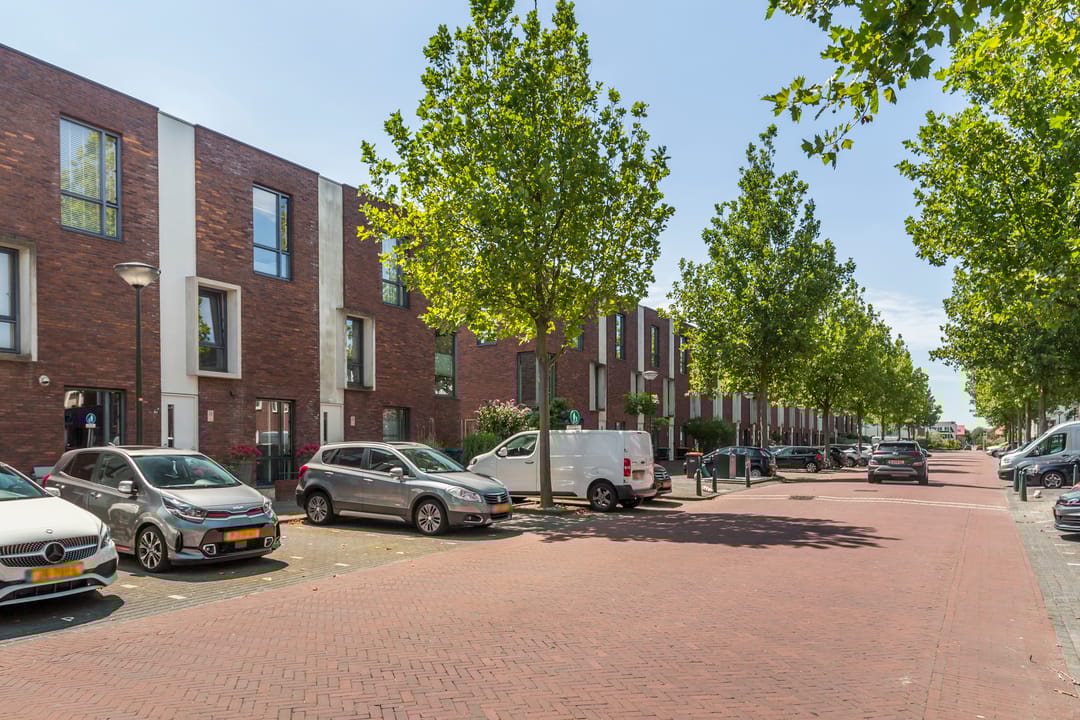 Foto 43 van Los Angelesstraat 40