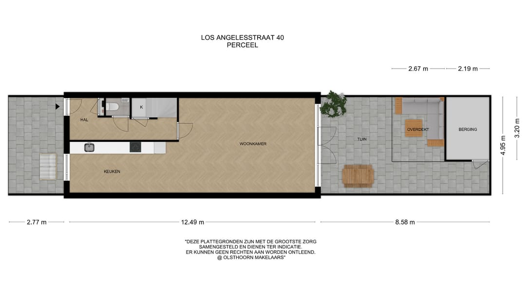 Foto 46 van Los Angelesstraat 40