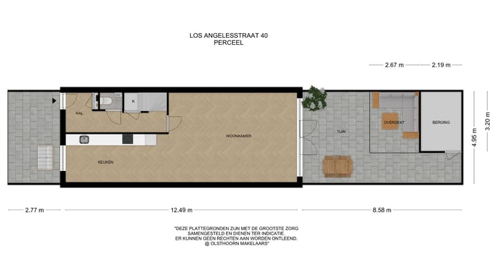 Foto 46 van Los Angelesstraat 40