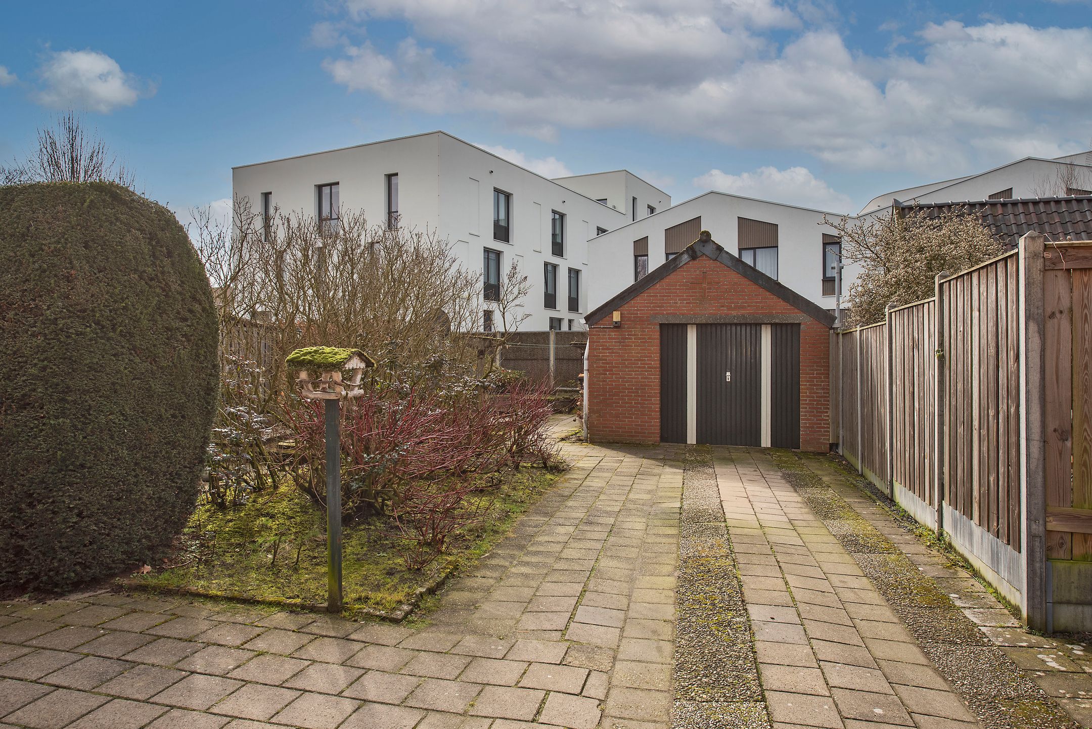 Foto 3 van Lentfersweg 44