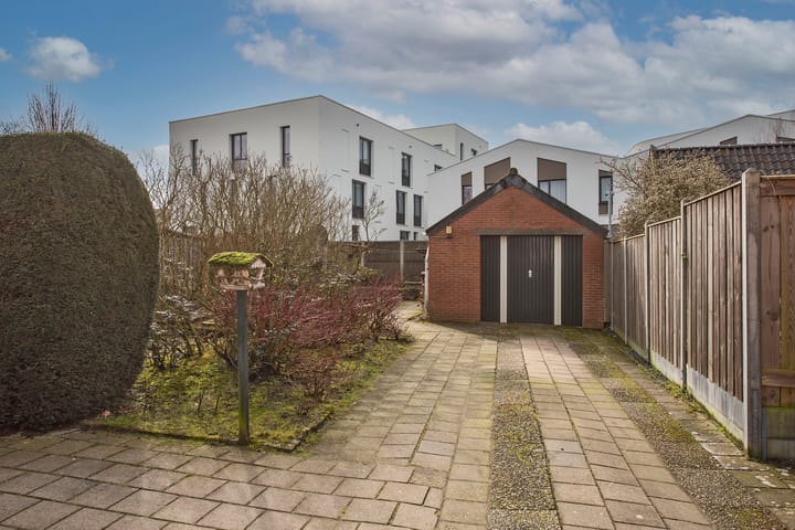 Foto 3 van Lentfersweg 44