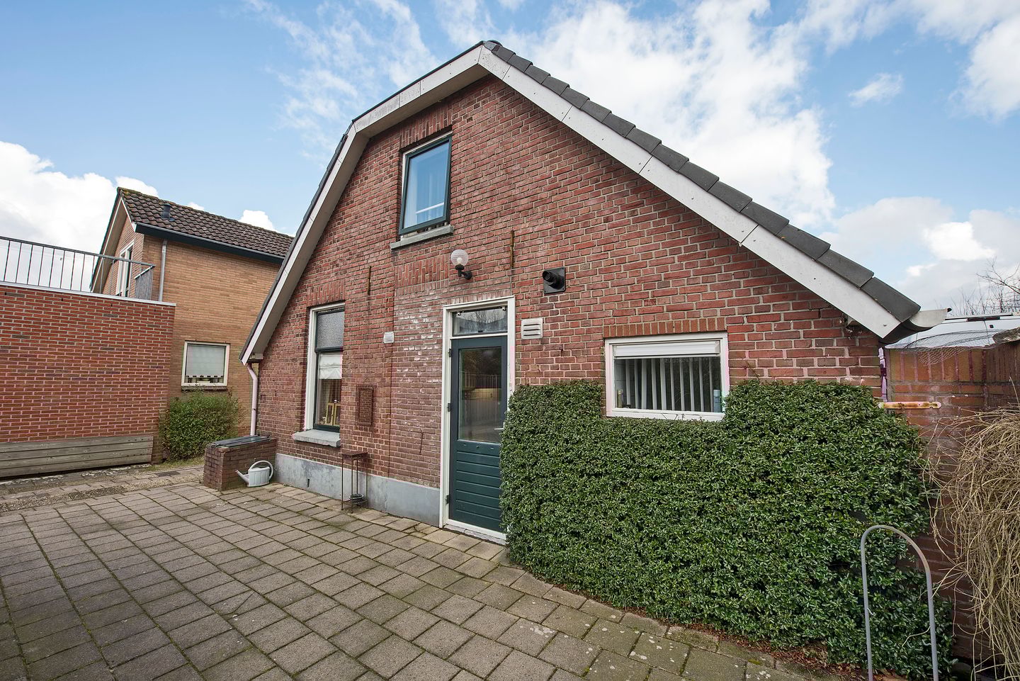 Foto 5 van Lentfersweg 44