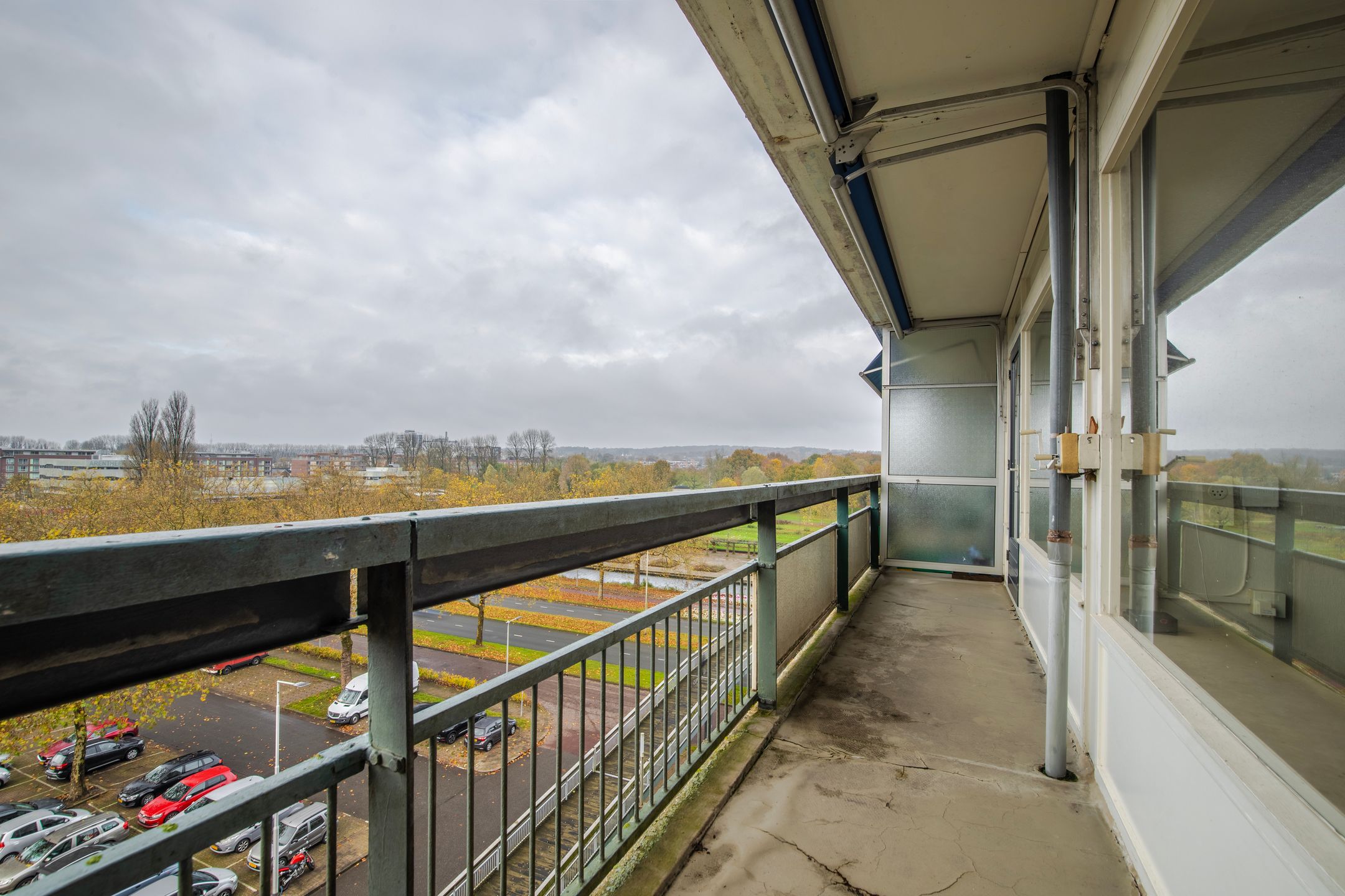 Foto 3 van Cloekplein 90