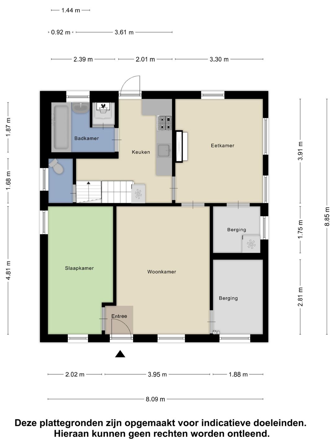 Foto 22 van Lentfersweg 44