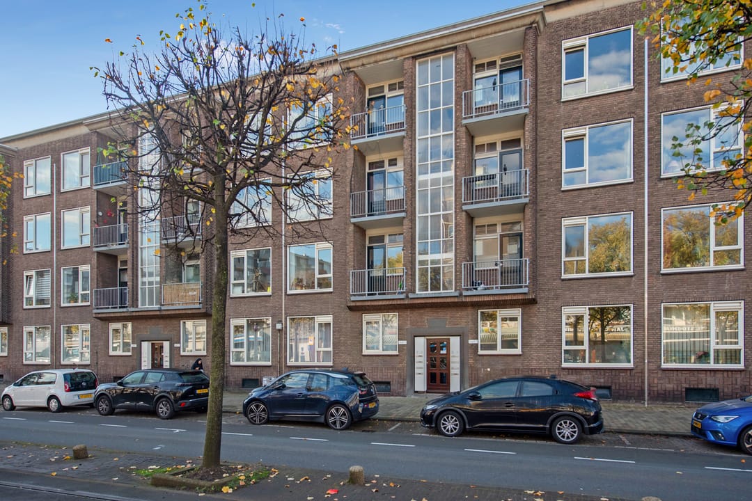 Foto 1 van Schiedamseweg 264-C