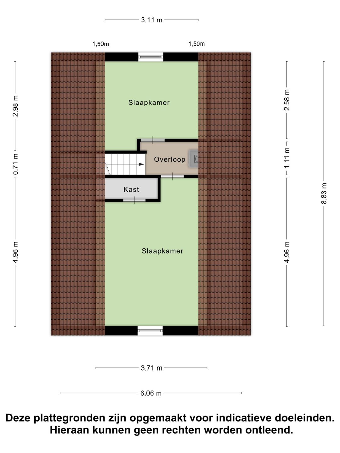 Foto 23 van Lentfersweg 44
