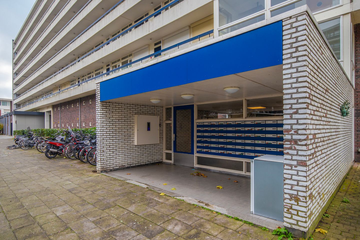 Foto 5 van Cloekplein 90