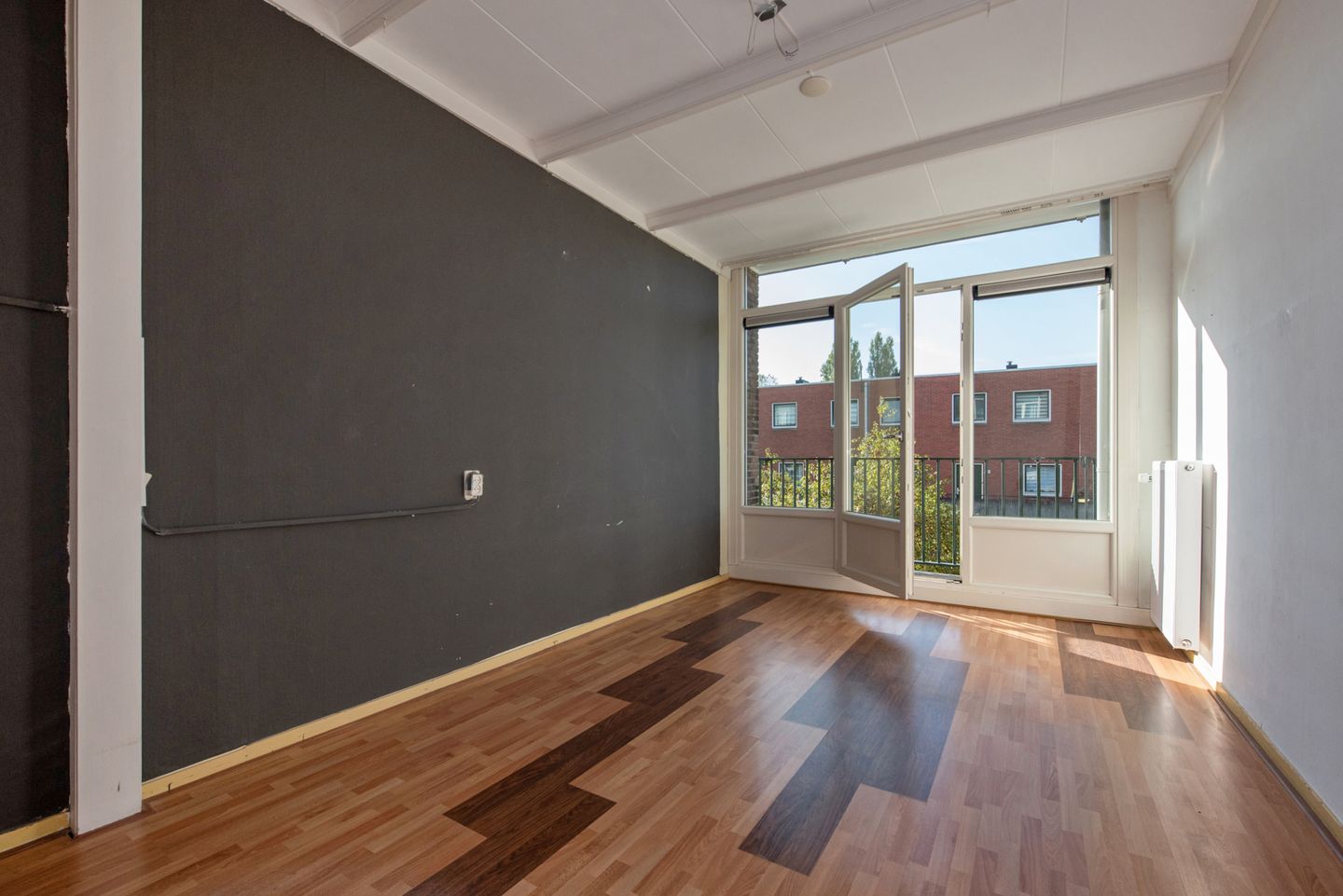 Foto 4 van Schiedamseweg 264-C