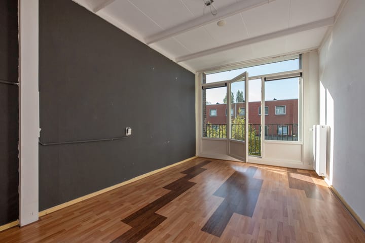 Foto 4 van Schiedamseweg 264-C