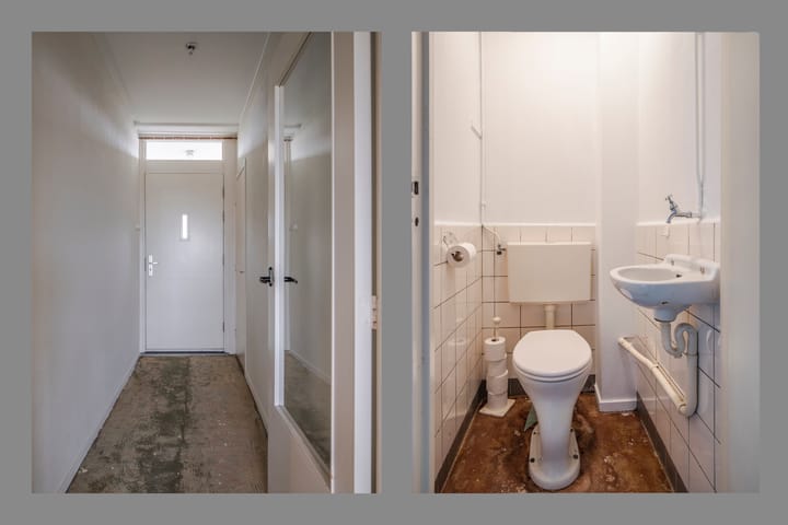 Foto 7 van Cloekplein 90