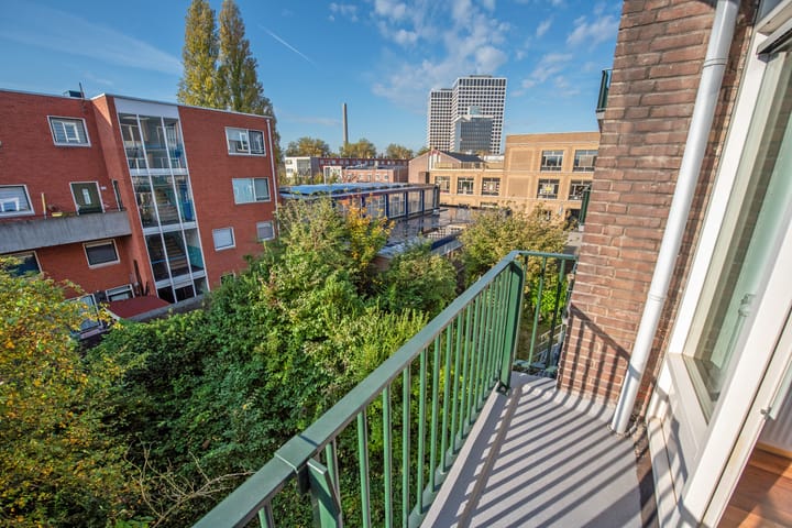 Foto 5 van Schiedamseweg 264-C