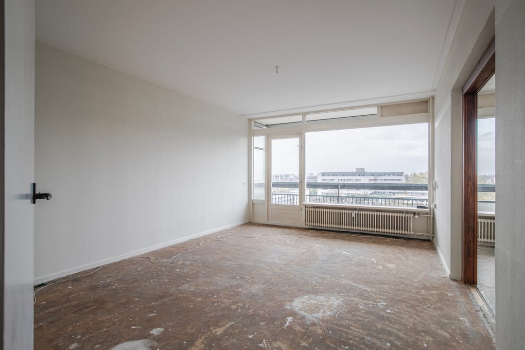 Foto 8 van Cloekplein 90