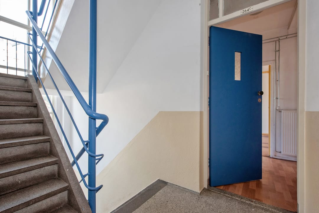 Foto 7 van Schiedamseweg 264-C