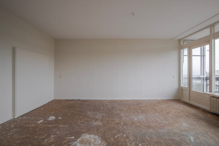 Foto 10 van Cloekplein 90