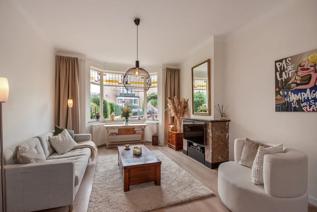 Foto 2 van Frederiklaan 11