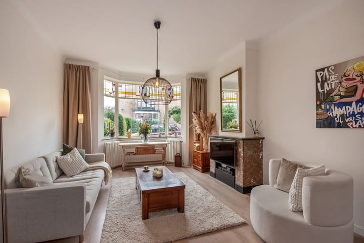 Foto 2 van Frederiklaan 11