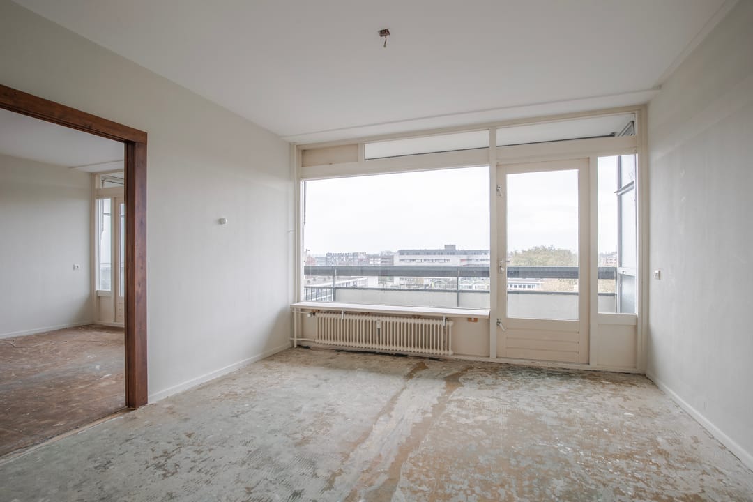 Foto 11 van Cloekplein 90