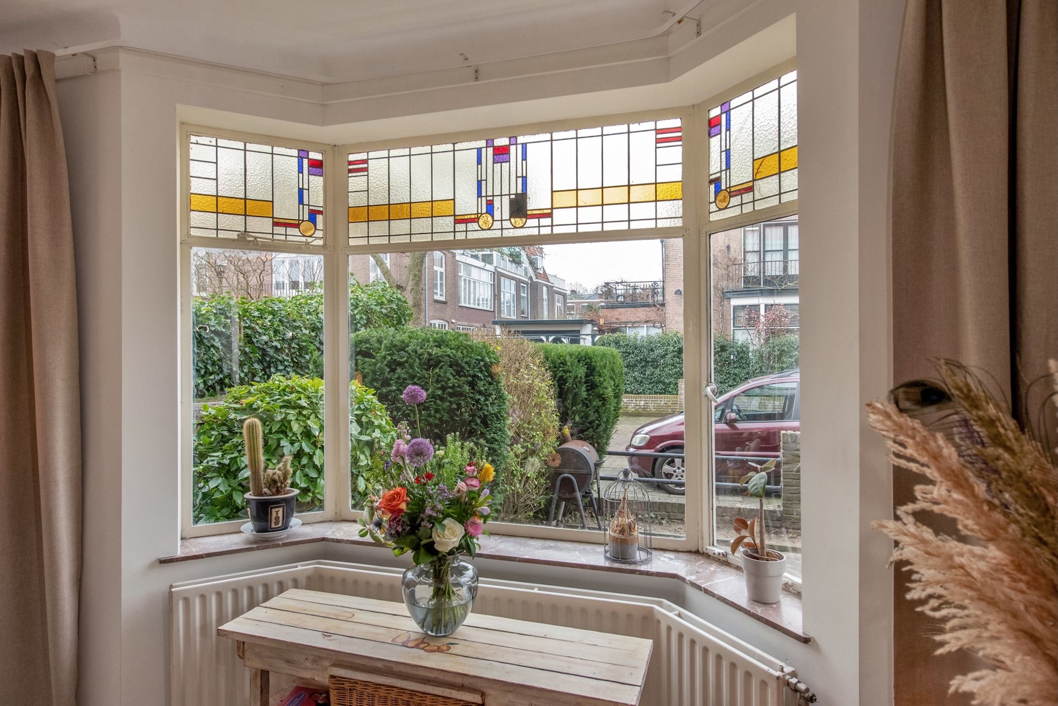 Foto 3 van Frederiklaan 11