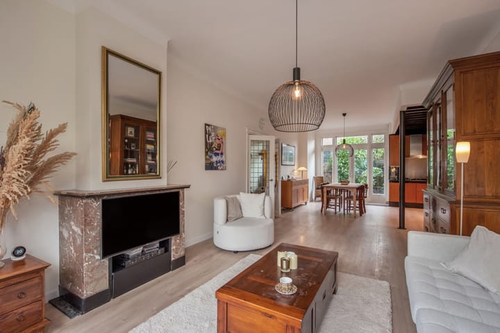 Foto 4 van Frederiklaan 11