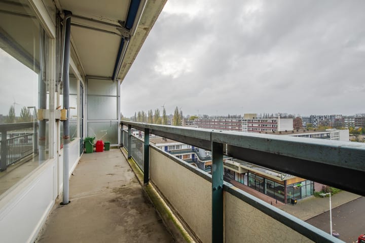 Foto 14 van Cloekplein 90