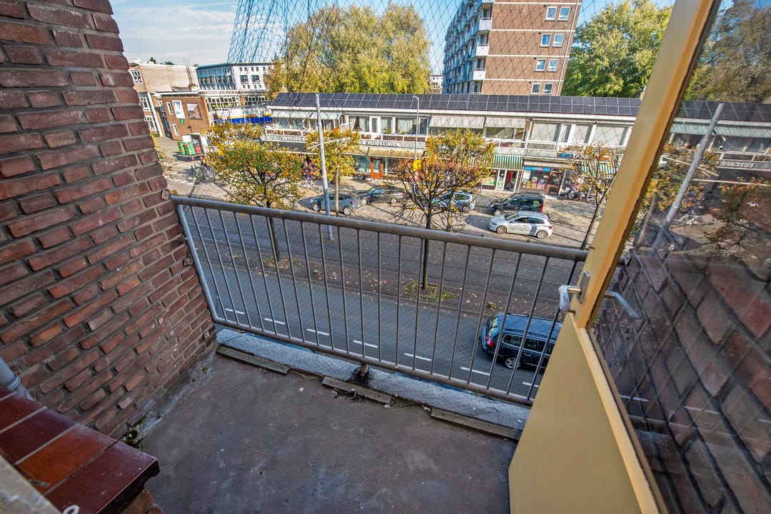 Foto 13 van Schiedamseweg 264-C