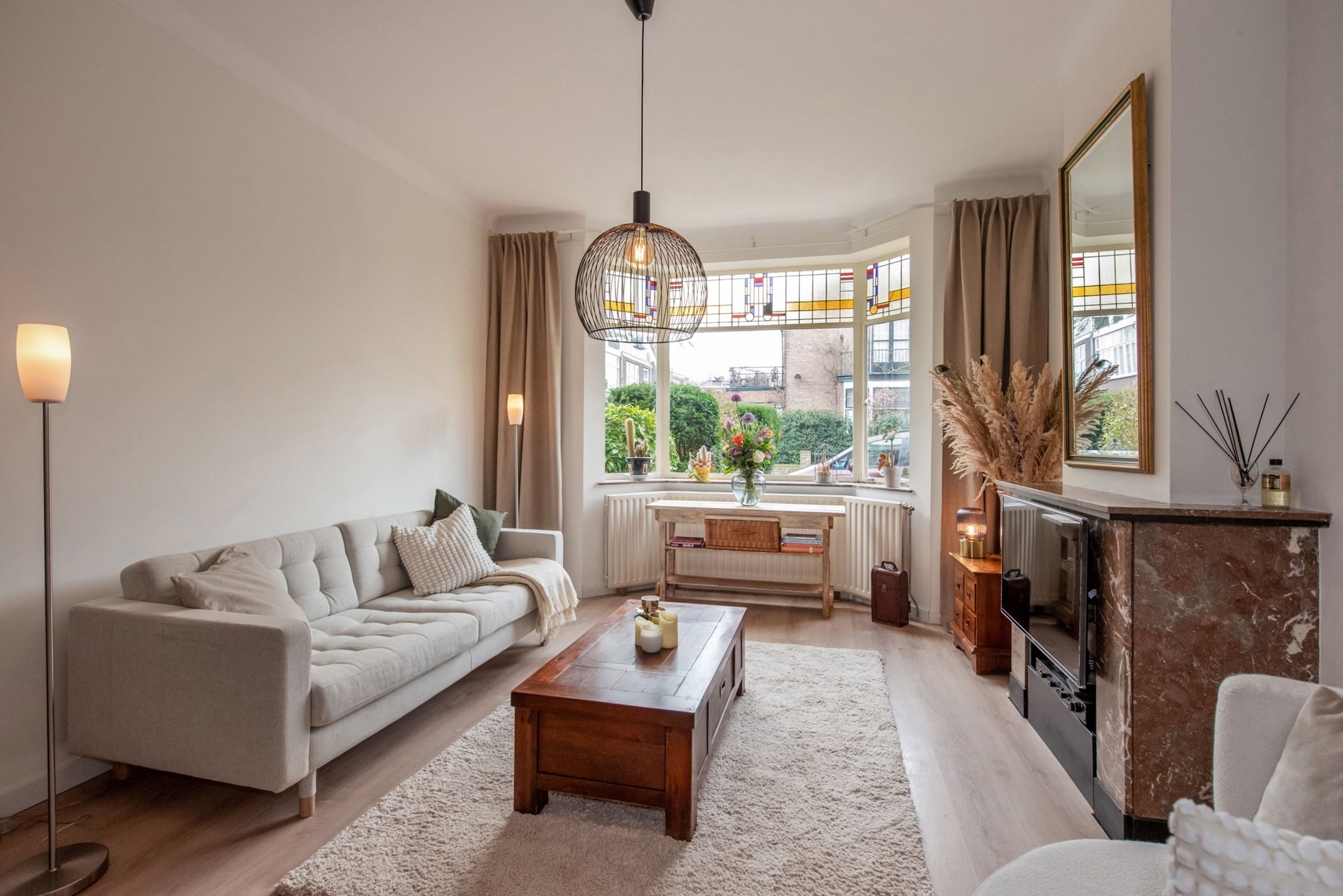 Foto 9 van Frederiklaan 11