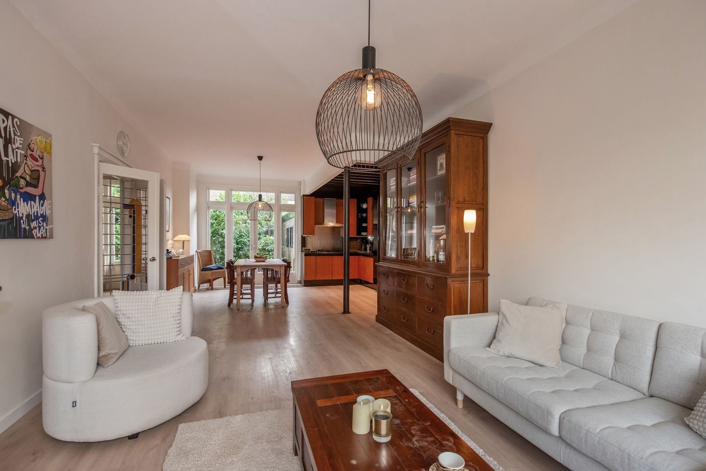 Foto 10 van Frederiklaan 11