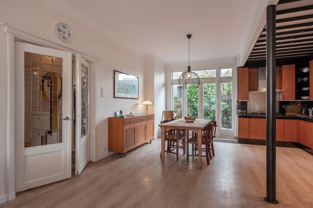 Foto 13 van Frederiklaan 11