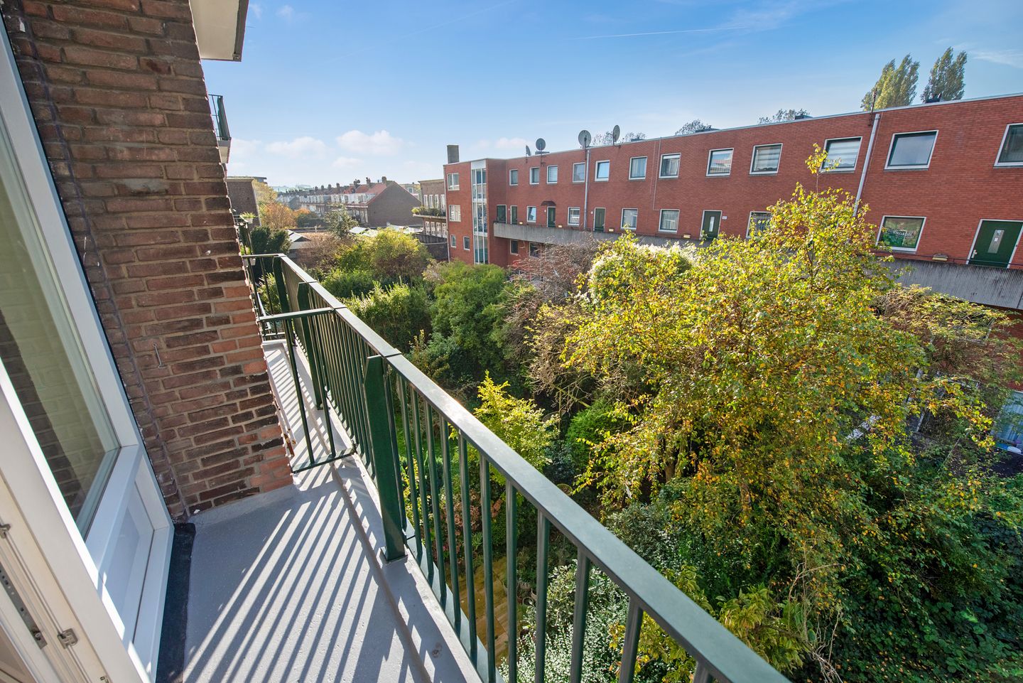 Foto 20 van Schiedamseweg 264-C