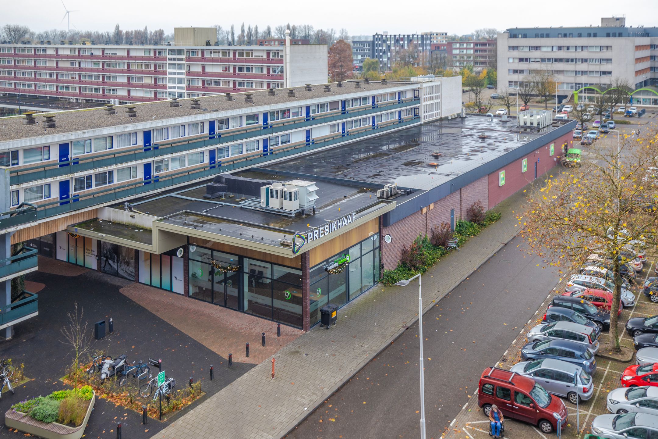 Foto 21 van Cloekplein 90