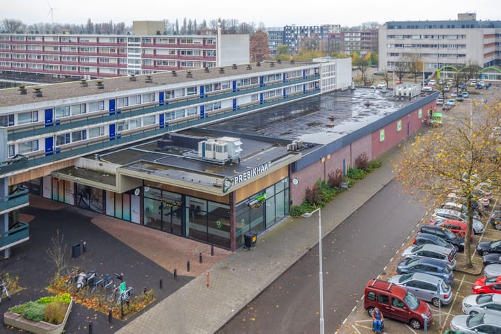 Foto 21 van Cloekplein 90