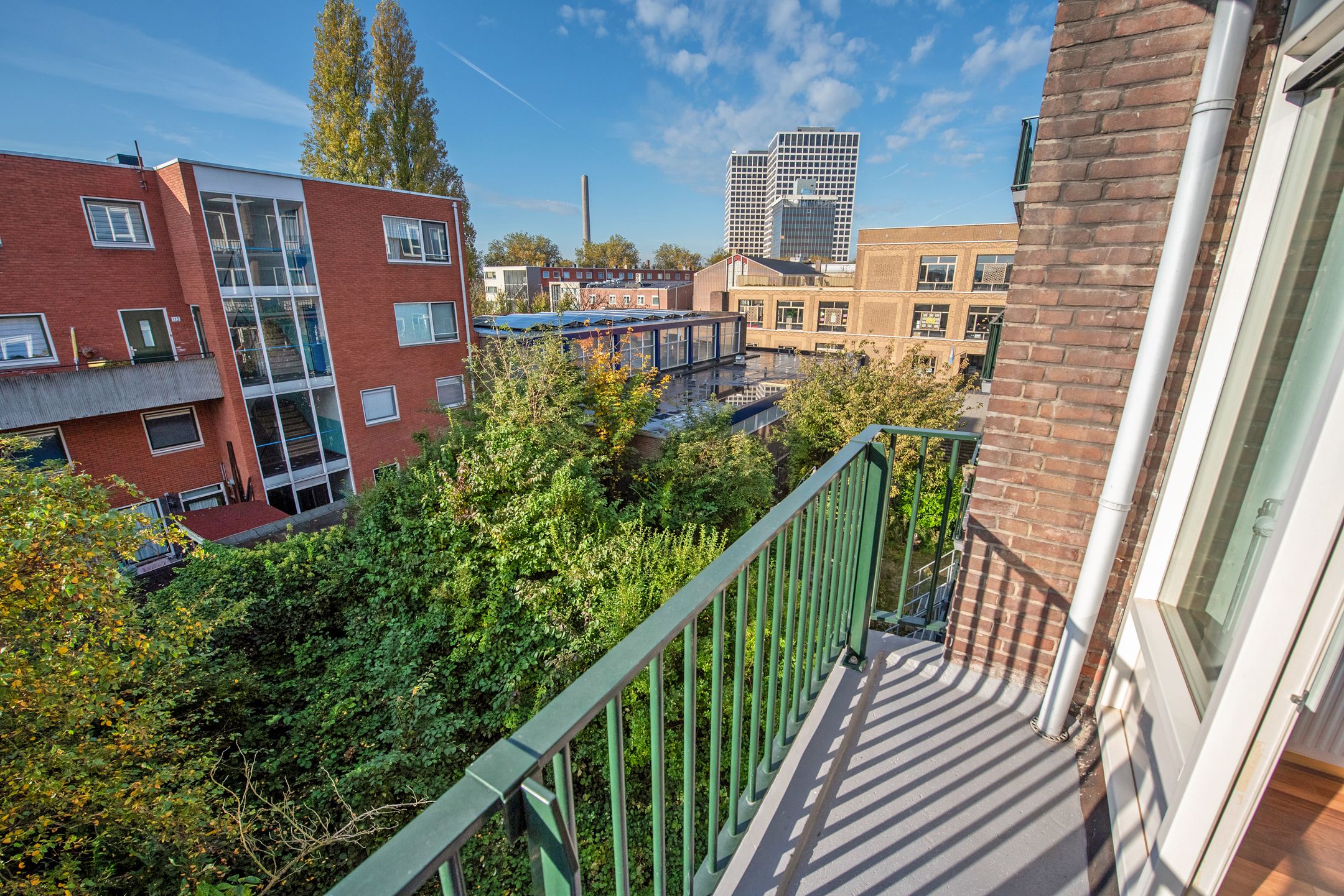 Foto 21 van Schiedamseweg 264-C