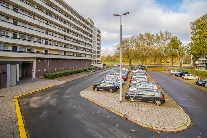 Foto 22 van Cloekplein 90