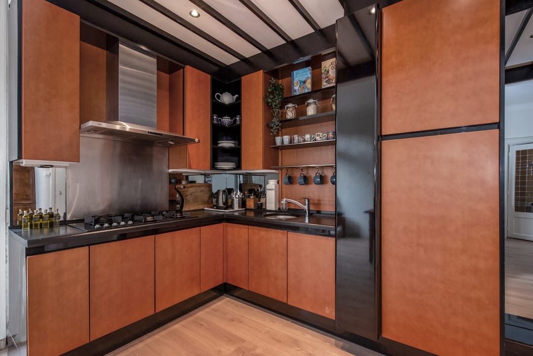 Foto 16 van Frederiklaan 11