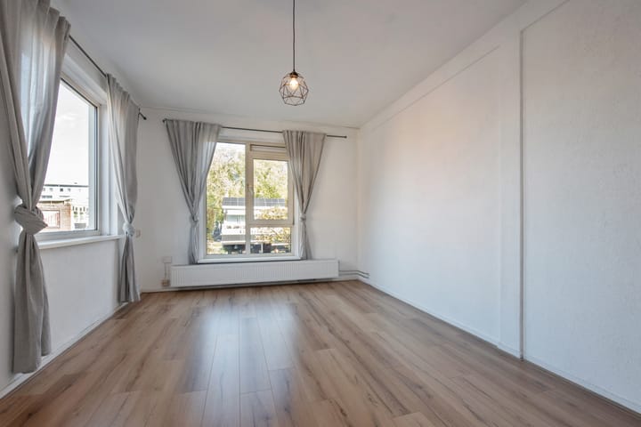 Foto 2 van Schiedamseweg 270-B