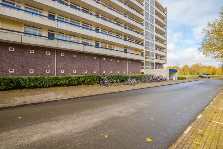 Foto 23 van Cloekplein 90