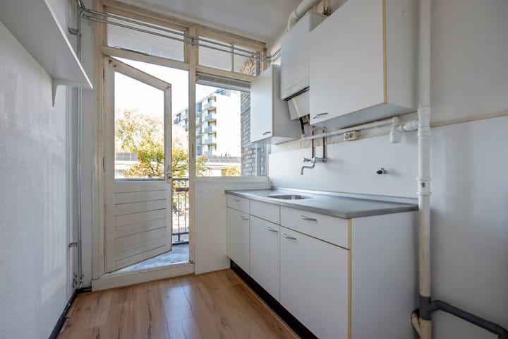 Foto 3 van Schiedamseweg 270-B