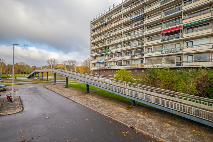 Foto 24 van Cloekplein 90